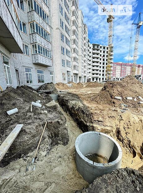 Продажа однокомнатной квартиры в Черкассах, на ул. Путейко 59 район Сосновский фото 1