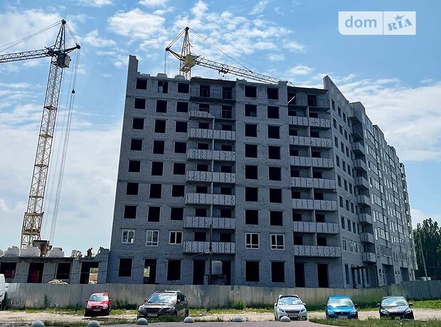 Продажа однокомнатной квартиры в Черкассах, на ул. Ивана Кожедуба 59, район Сосновский фото 1 Продажа однокомнатной квартиры в Черкассах, на ул. Ивана Кожедуба 59, район Сосновский фото 1