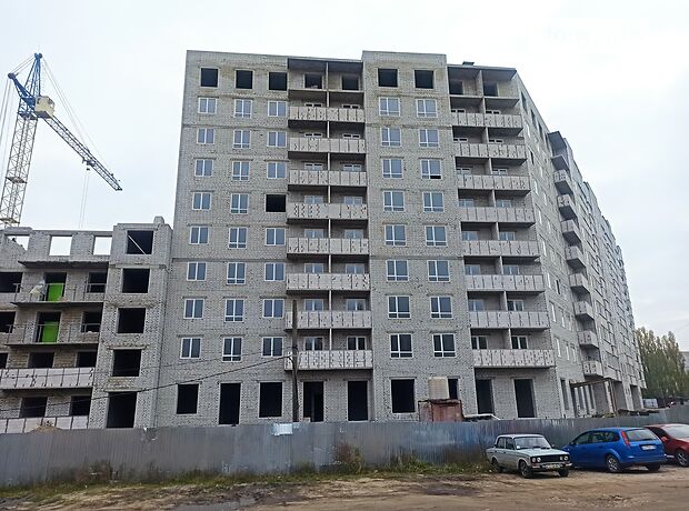 Продажа однокомнатной квартиры в Черкассах, на ул. Ивана Кожедуба 59, район Сосновский фото 1 Продажа однокомнатной квартиры в Черкассах, на ул. Ивана Кожедуба 59, район Сосновский фото 1