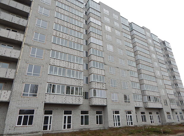 Продажа двухкомнатной квартиры в Черкассах, на ул. Путейко 59, район Сосновский фото 1