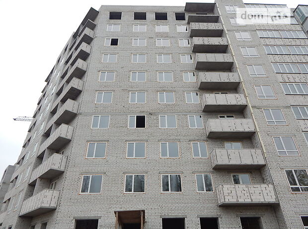 Продажа трехкомнатной квартиры в Черкассах, на ул. Путейко 59, район Сосновский фото 1