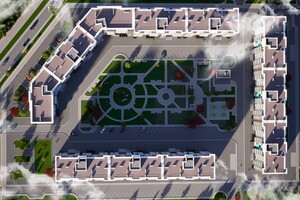 Продажа однокомнатной квартиры в Черкассах, на ул. Ивана Кожедуба 59, район Сосновский фото 2 Продажа однокомнатной квартиры в Черкассах, на ул. Ивана Кожедуба 59, район Сосновский фото 2