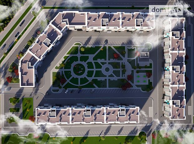 Продаж однокімнатної квартири в Черкасах, на вул. Івана Кожедуба 59, район Соснівський фото 1 Продаж однокімнатної квартири в Черкасах, на вул. Івана Кожедуба 59, район Соснівський фото 1