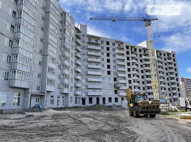 Продаж однокімнатної квартири в Черкасах, на вул. Івана Кожедуба 59, район Соснівський фото 1 Продаж однокімнатної квартири в Черкасах, на вул. Івана Кожедуба 59, район Соснівський фото 1