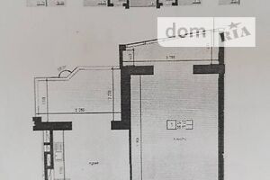 Продажа однокомнатной квартиры в Черкассах, на бул. Шевченко, район Сосновский фото 2