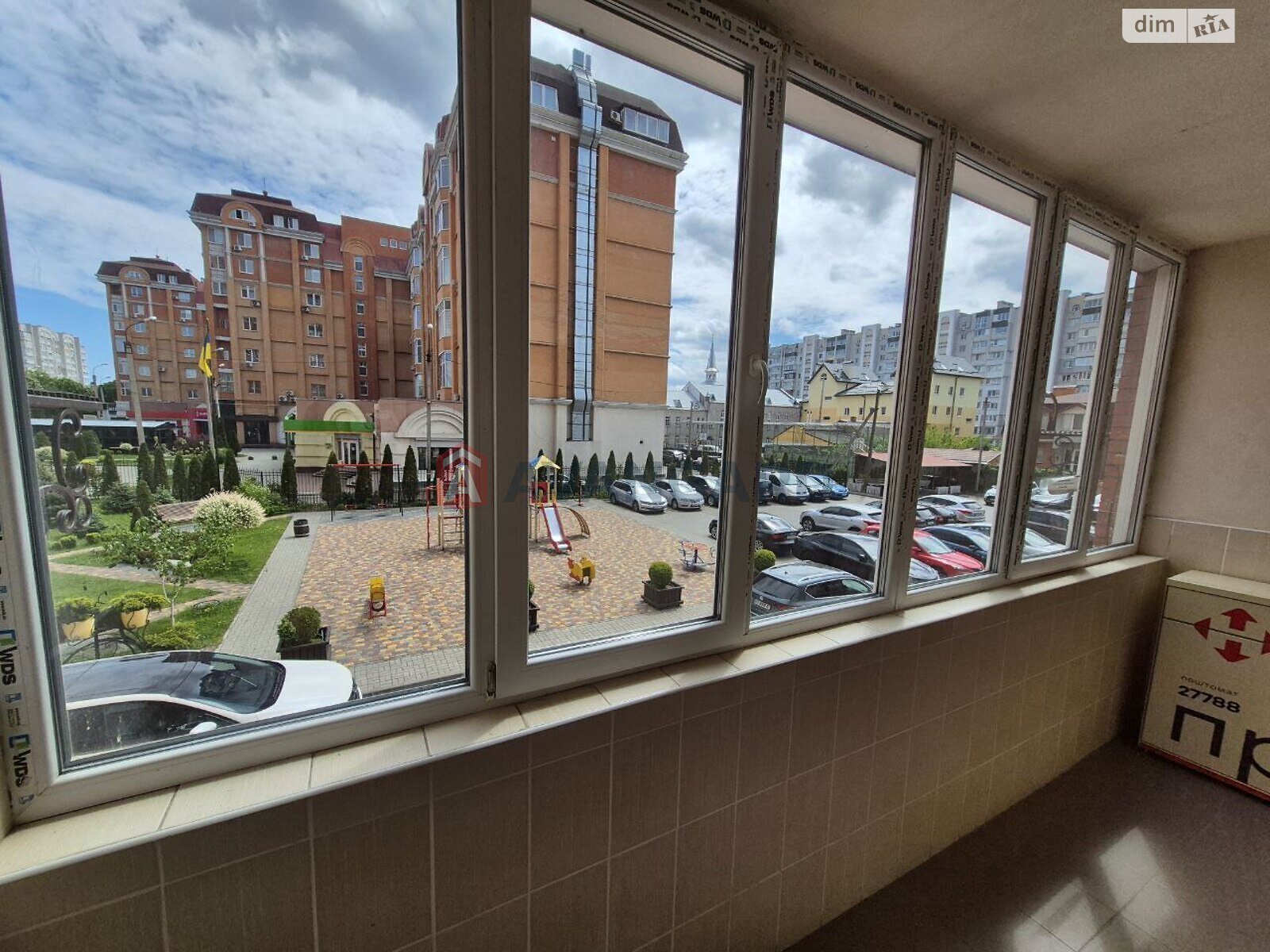 Продаж двокімнатної квартири в Черкасах, на бул. Шевченка 150/3, район Соснівський фото 1 Продаж двокімнатної квартири в Черкасах, на бул. Шевченка 150/3, район Соснівський фото 1