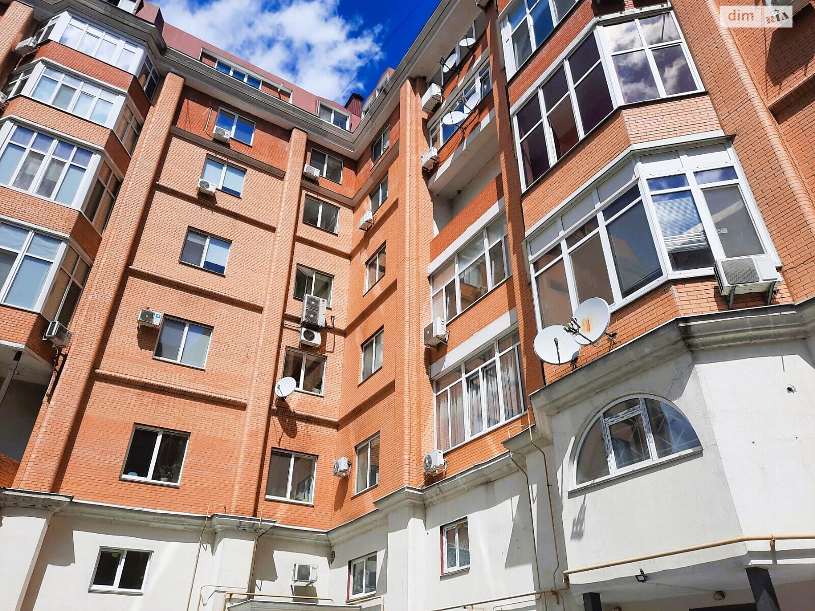 Продаж однокімнатної квартири в Черкасах, на бул. Шевченка 150, район Соснівський фото 1 Продаж однокімнатної квартири в Черкасах, на бул. Шевченка 150, район Соснівський фото 1