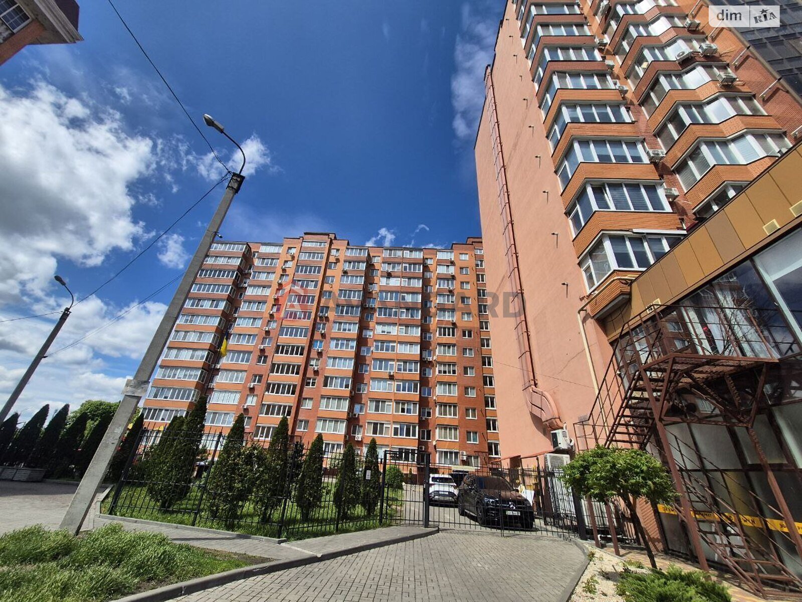 Продаж двокімнатної квартири в Черкасах, на бул. Шевченка 150/3, район Соснівський фото 1 Продаж двокімнатної квартири в Черкасах, на бул. Шевченка 150/3, район Соснівський фото 1