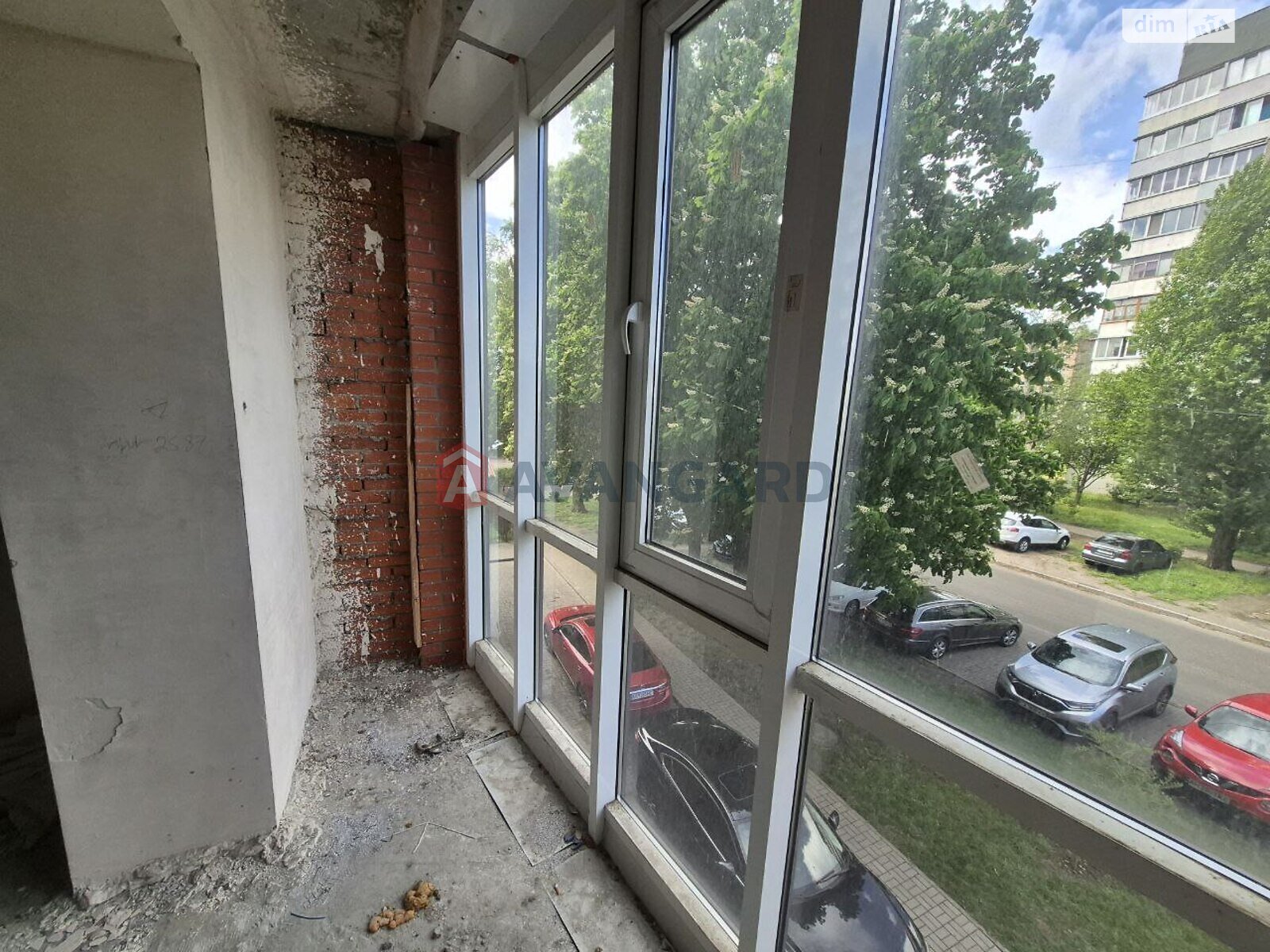 Продаж двокімнатної квартири в Черкасах, на бул. Шевченка 150/3, район Соснівський фото 1 Продаж двокімнатної квартири в Черкасах, на бул. Шевченка 150/3, район Соснівський фото 1