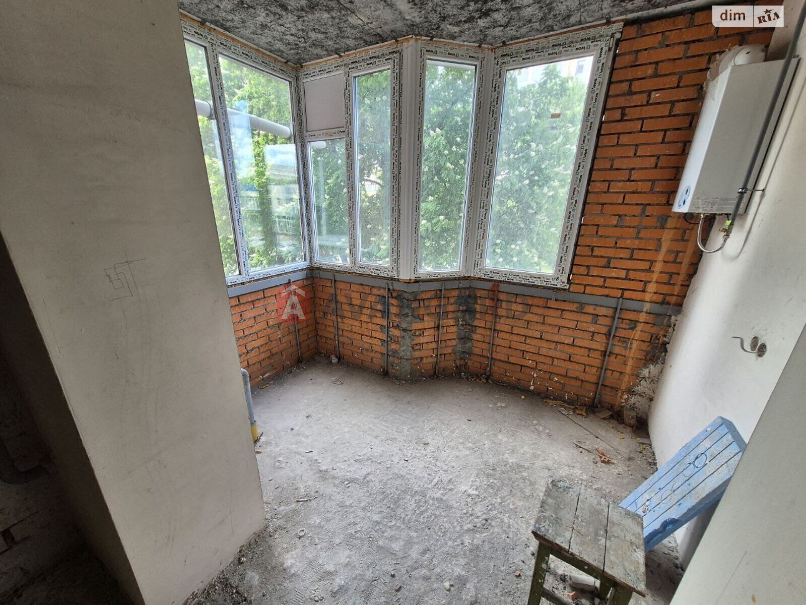 Продаж двокімнатної квартири в Черкасах, на бул. Шевченка 150/3, район Соснівський фото 1 Продаж двокімнатної квартири в Черкасах, на бул. Шевченка 150/3, район Соснівський фото 1