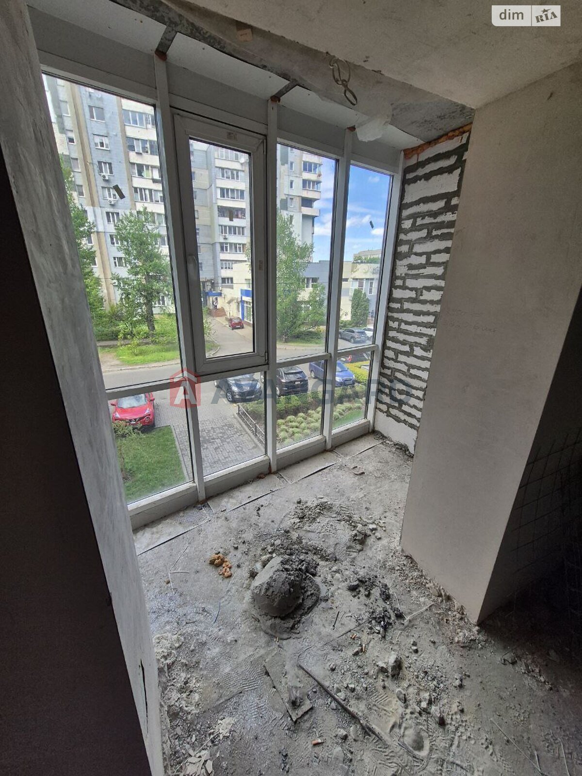Продаж двокімнатної квартири в Черкасах, на бул. Шевченка 150/3, район Соснівський фото 1 Продаж двокімнатної квартири в Черкасах, на бул. Шевченка 150/3, район Соснівський фото 1