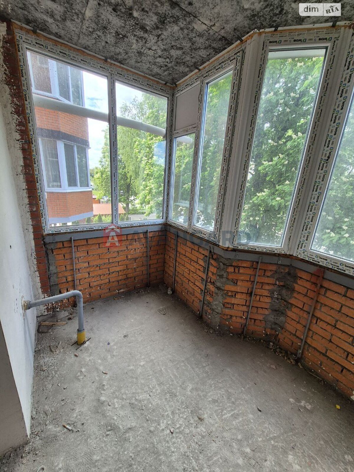 Продаж двокімнатної квартири в Черкасах, на бул. Шевченка 150/3, район Соснівський фото 1 Продаж двокімнатної квартири в Черкасах, на бул. Шевченка 150/3, район Соснівський фото 1