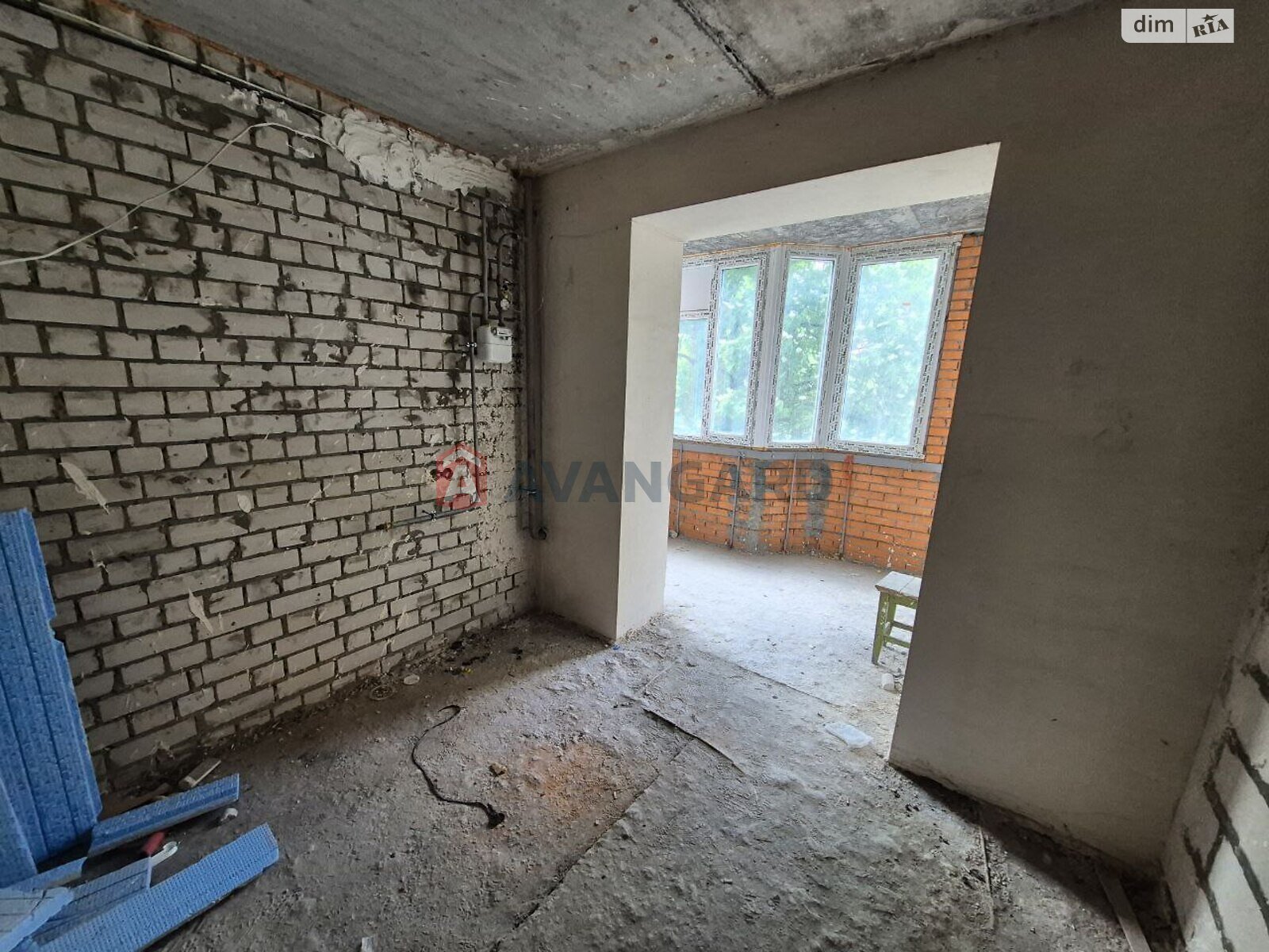 Продаж двокімнатної квартири в Черкасах, на бул. Шевченка 150/3, район Соснівський фото 1 Продаж двокімнатної квартири в Черкасах, на бул. Шевченка 150/3, район Соснівський фото 1