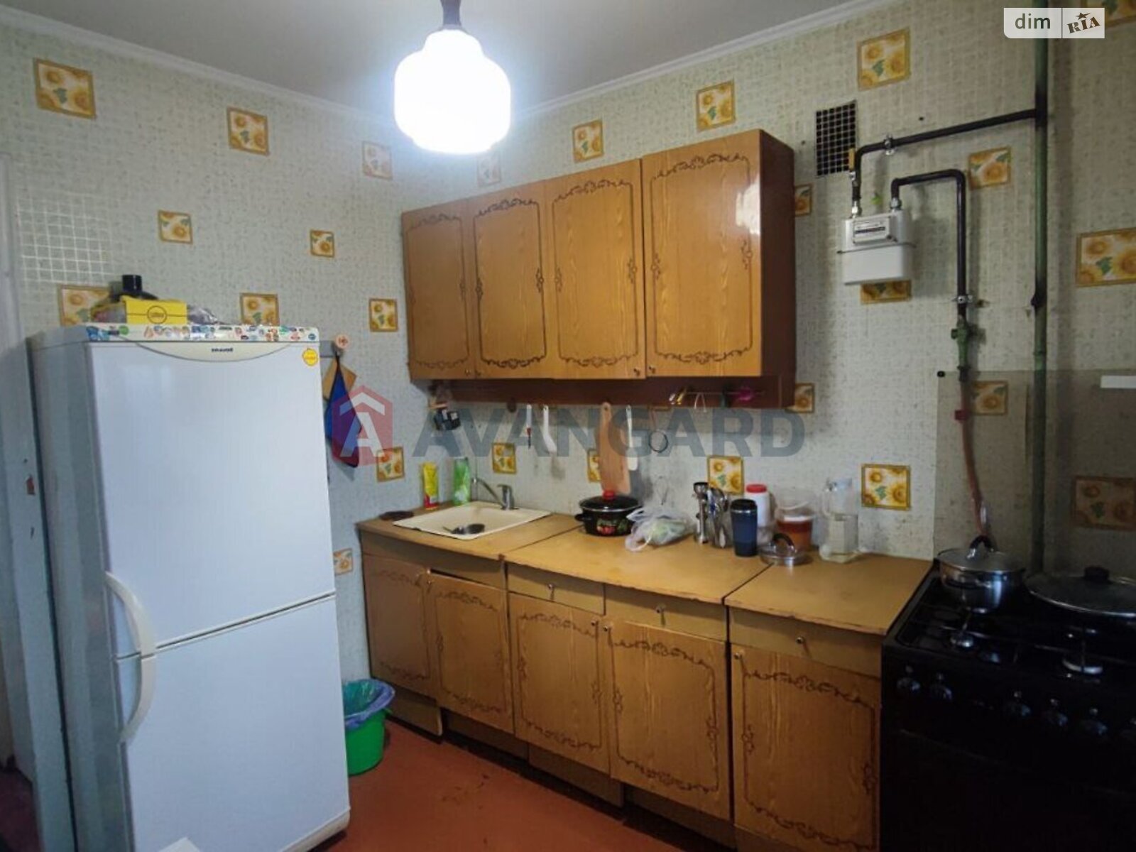 Продажа однокомнатной квартиры в Черкассах, на бул. Шевченко 245, район Сосновский фото 1