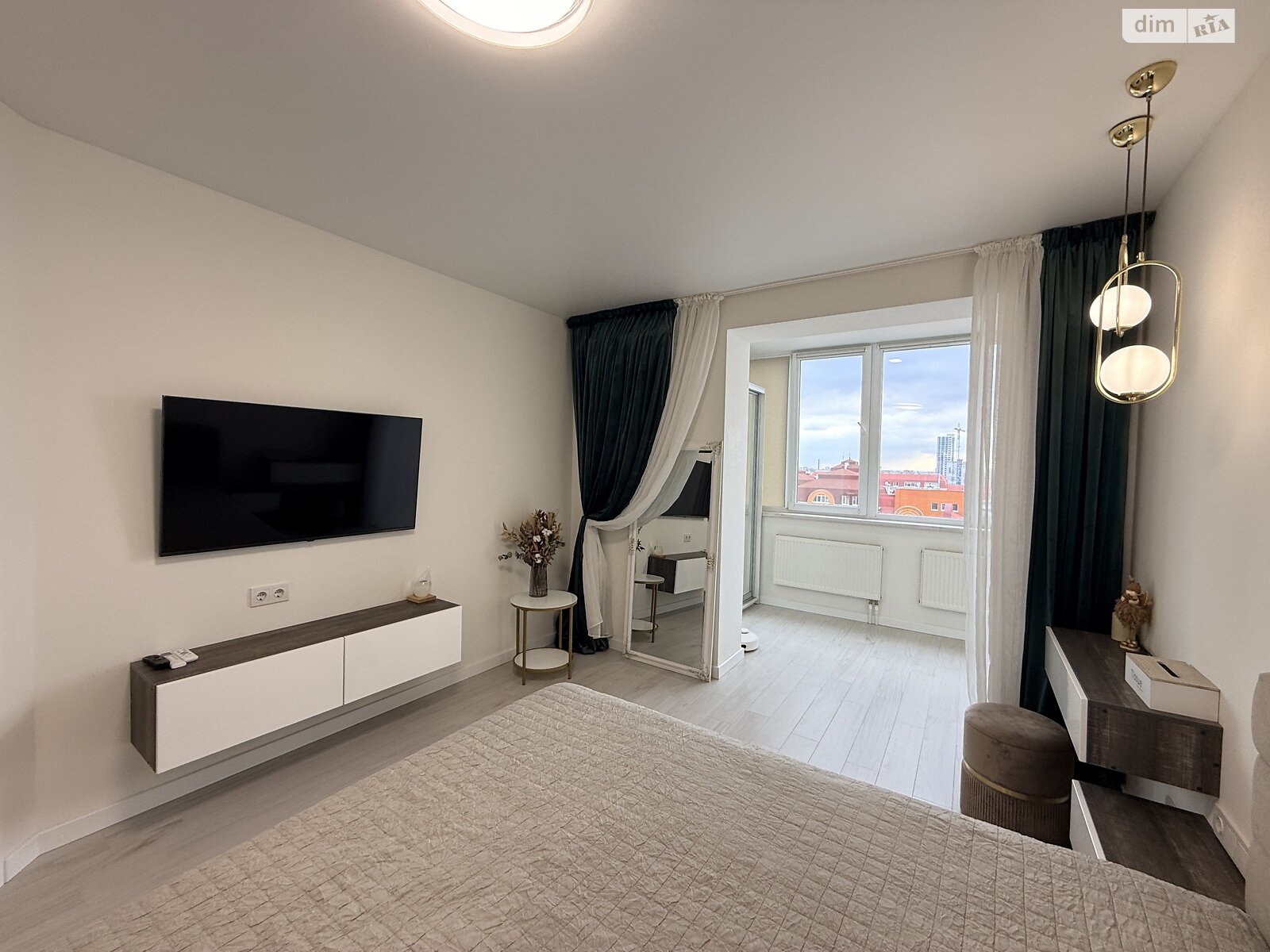 Продажа однокомнатной квартиры в Черкассах, на бул. Шевченко 150/3, район Сосновский фото 1 Продажа однокомнатной квартиры в Черкассах, на бул. Шевченко 150/3, район Сосновский фото 1