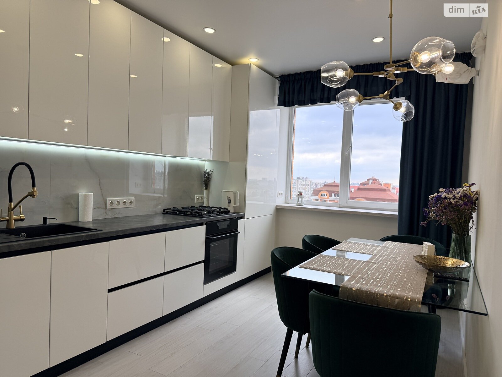 Продажа однокомнатной квартиры в Черкассах, на бул. Шевченко 150/3, район Сосновский фото 1 Продажа однокомнатной квартиры в Черкассах, на бул. Шевченко 150/3, район Сосновский фото 1