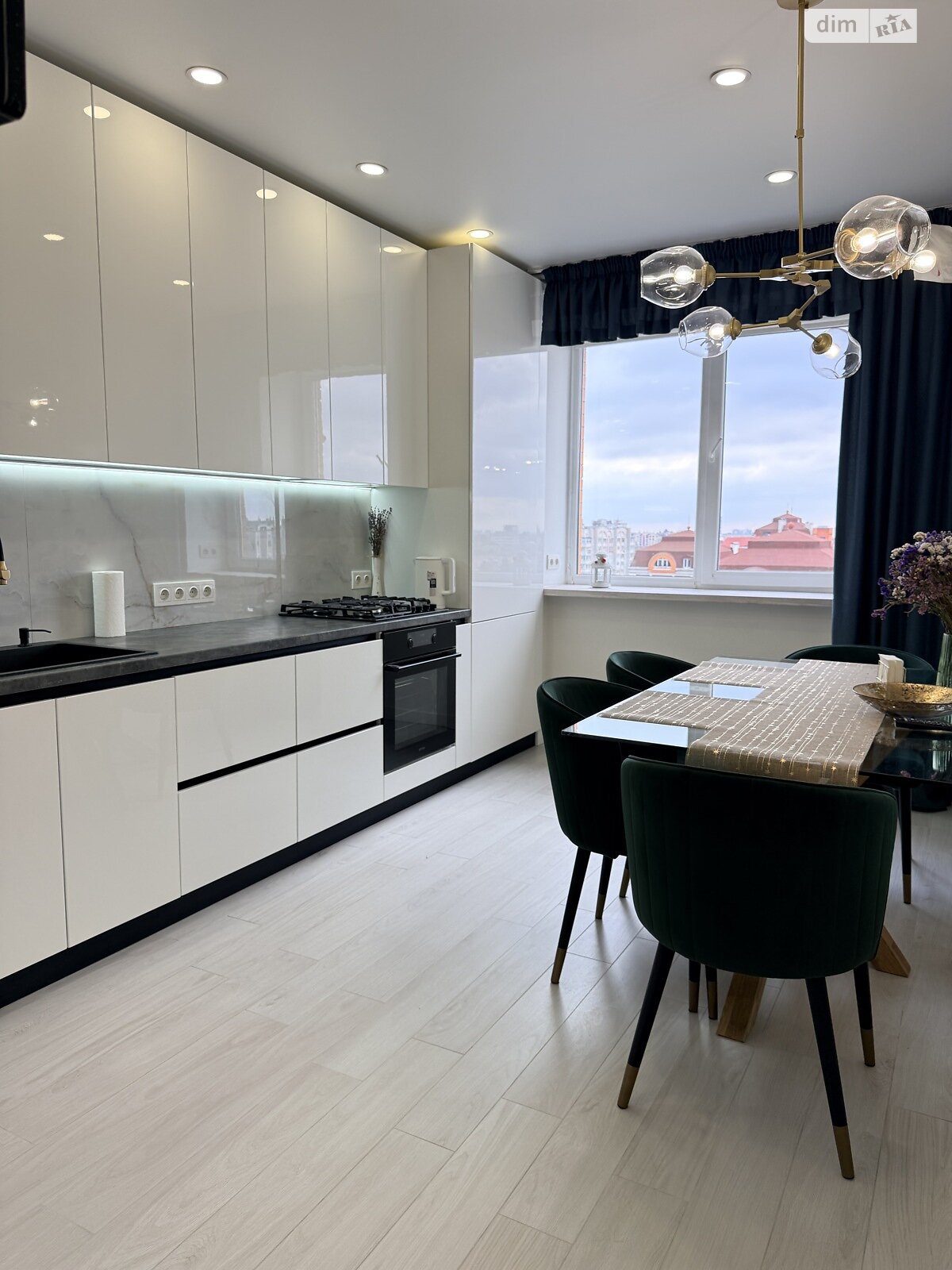 Продажа однокомнатной квартиры в Черкассах, на бул. Шевченко 150/3, район Сосновский фото 1 Продажа однокомнатной квартиры в Черкассах, на бул. Шевченко 150/3, район Сосновский фото 1