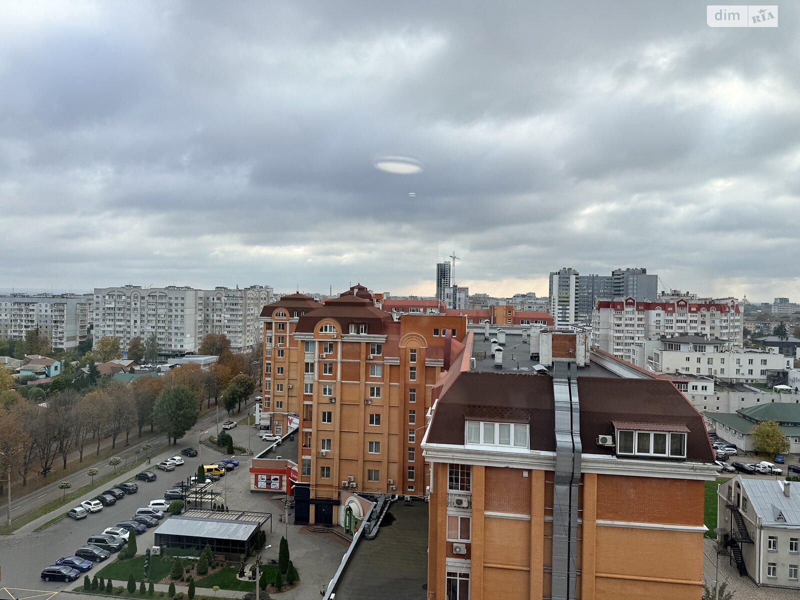 Продажа однокомнатной квартиры в Черкассах, на бул. Шевченко 150/3, район Сосновский фото 1 Продажа однокомнатной квартиры в Черкассах, на бул. Шевченко 150/3, район Сосновский фото 1