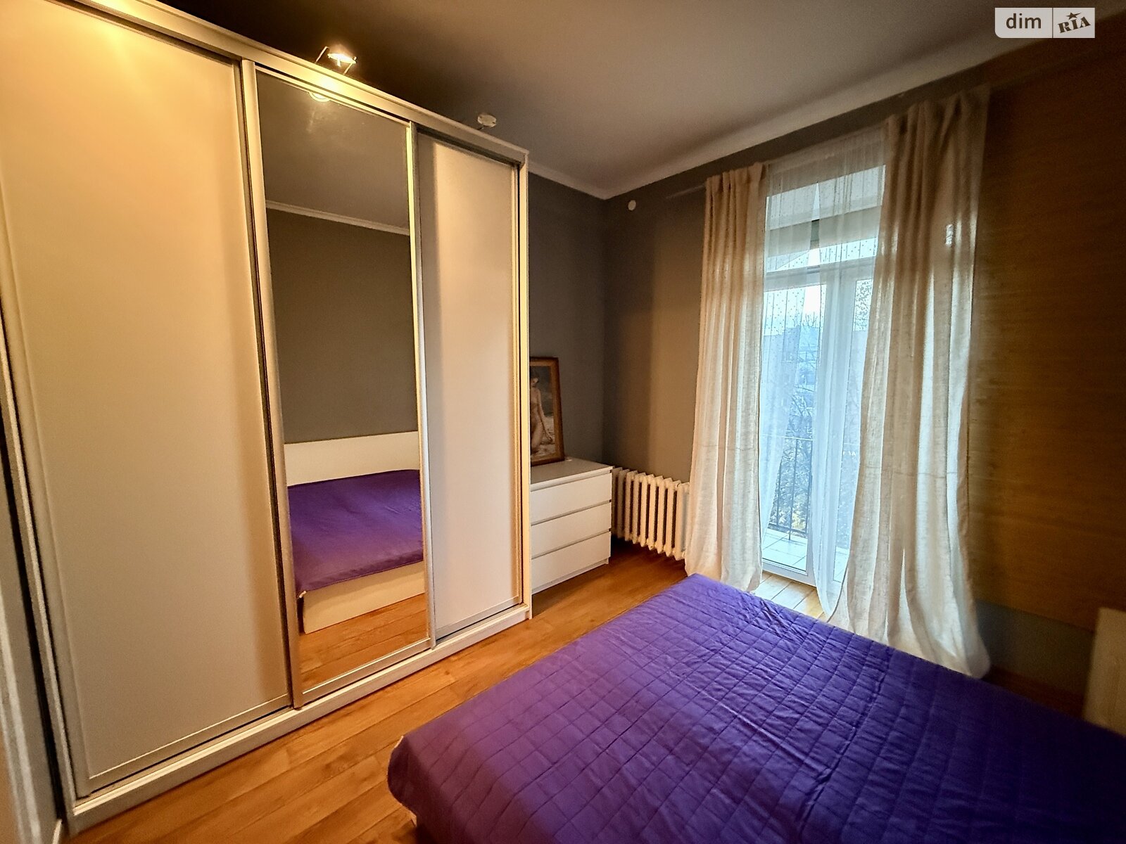 Продаж однокімнатної квартири в Черкасах, на бул. Шевченка 242, район Соснівський фото 1