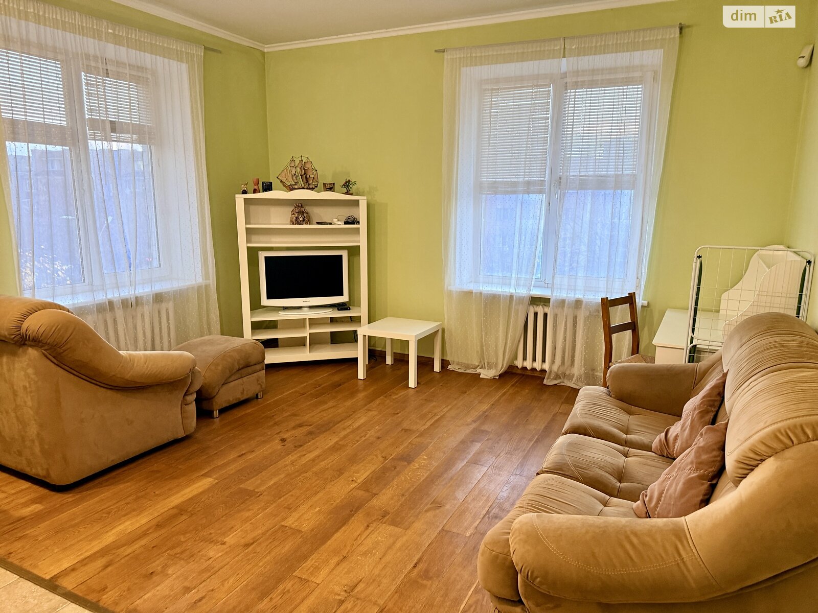 Продаж однокімнатної квартири в Черкасах, на бул. Шевченка 242, район Соснівський фото 1