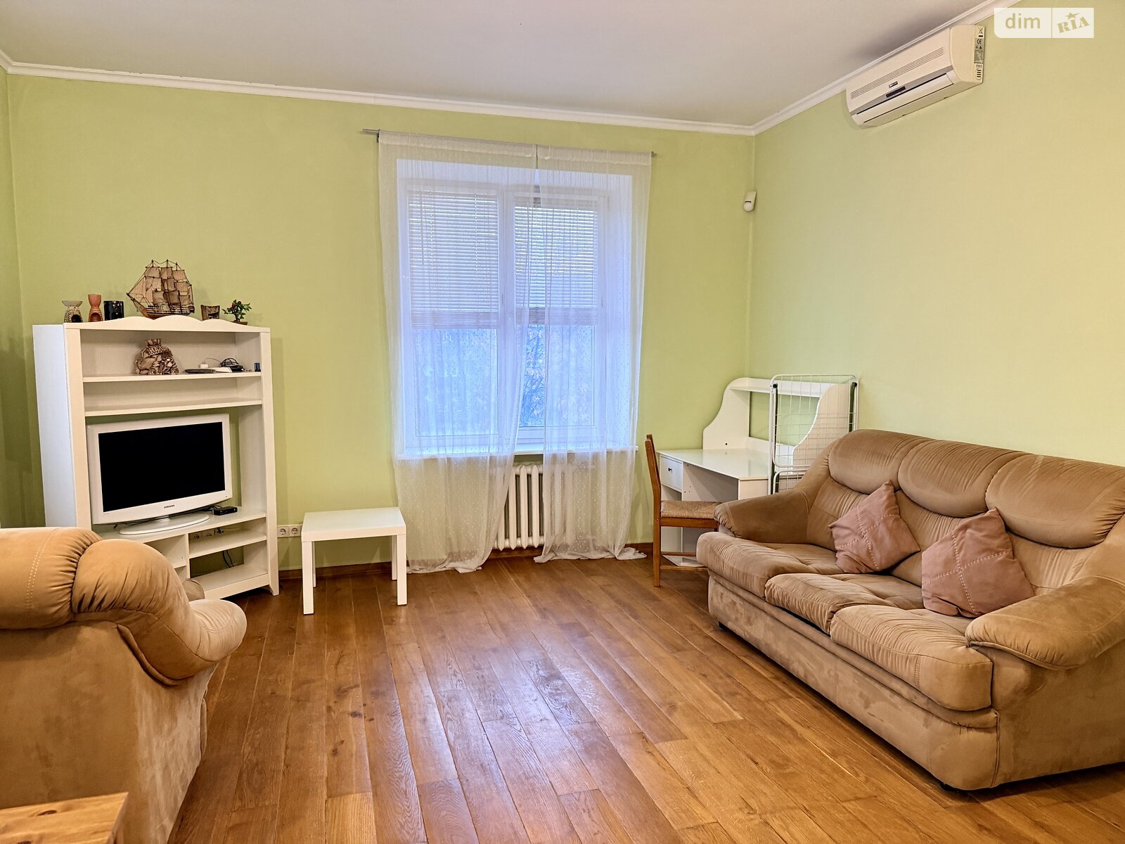 Продаж однокімнатної квартири в Черкасах, на бул. Шевченка 242, район Соснівський фото 1