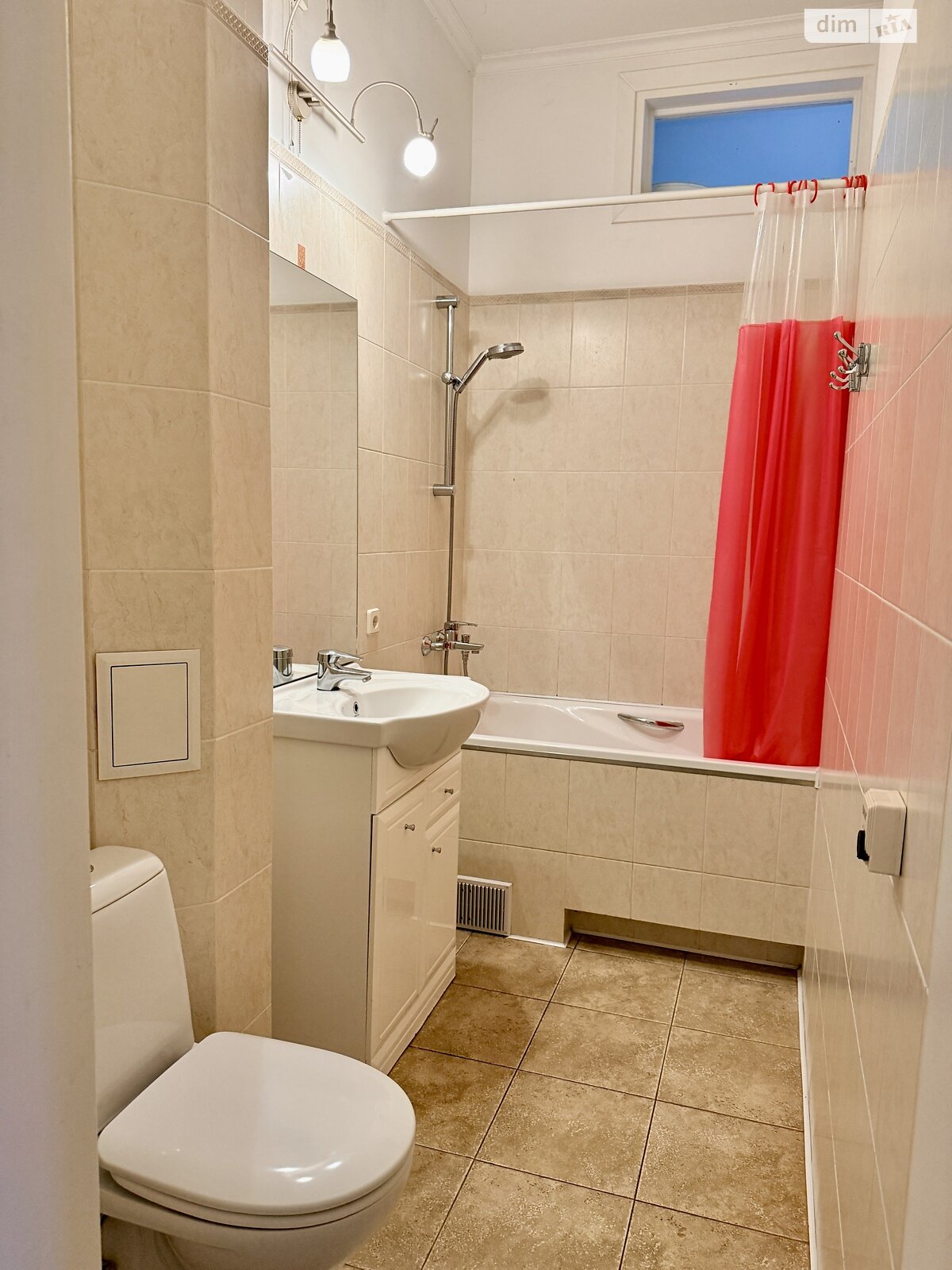 Продаж однокімнатної квартири в Черкасах, на бул. Шевченка 242, район Соснівський фото 1