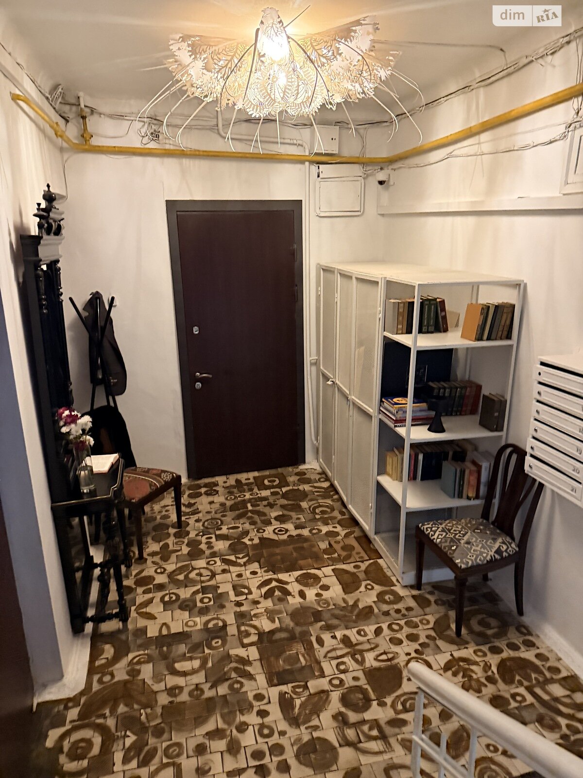 Продаж однокімнатної квартири в Черкасах, на бул. Шевченка 242, район Соснівський фото 1