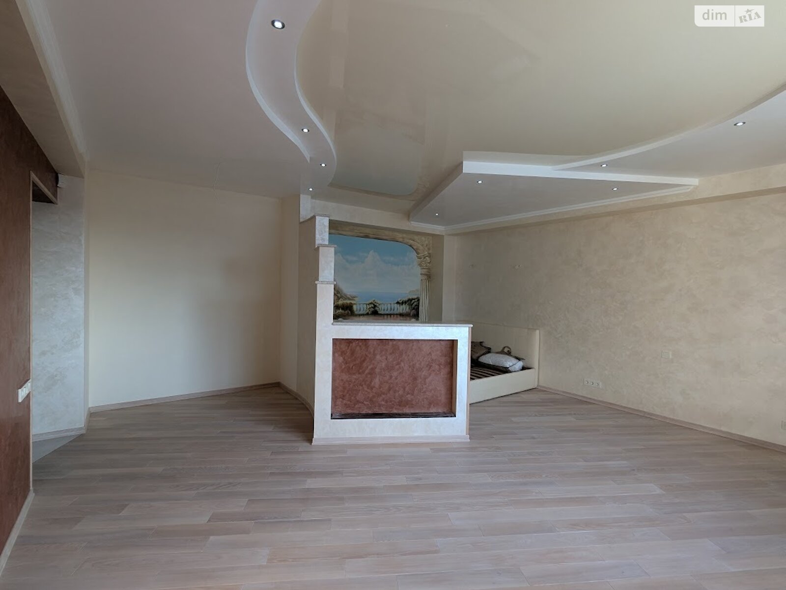 Продаж однокімнатної квартири в Черкасах, на бул. Шевченка 150, район Соснівський фото 1