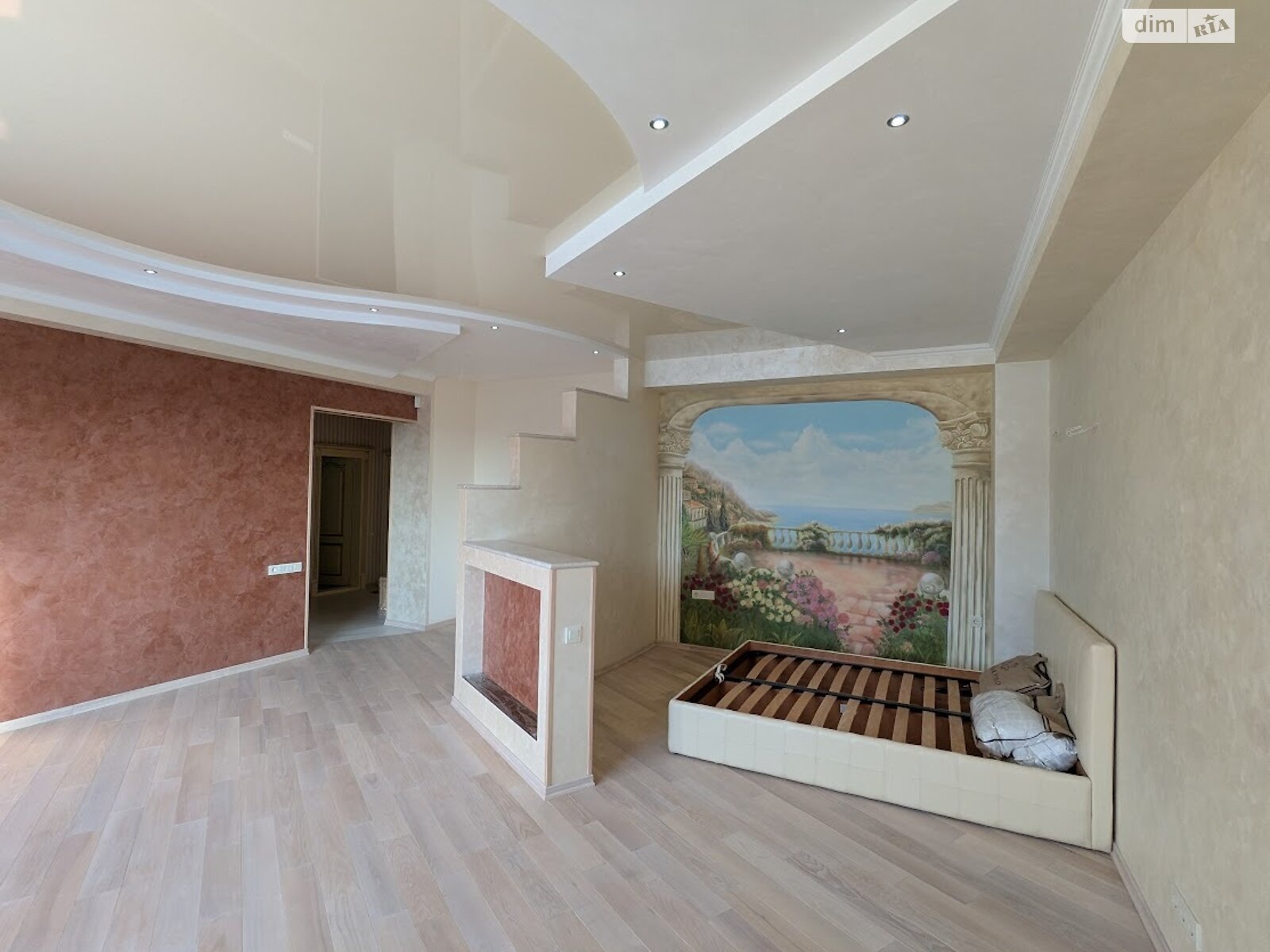 Продаж однокімнатної квартири в Черкасах, на бул. Шевченка 150, район Соснівський фото 1