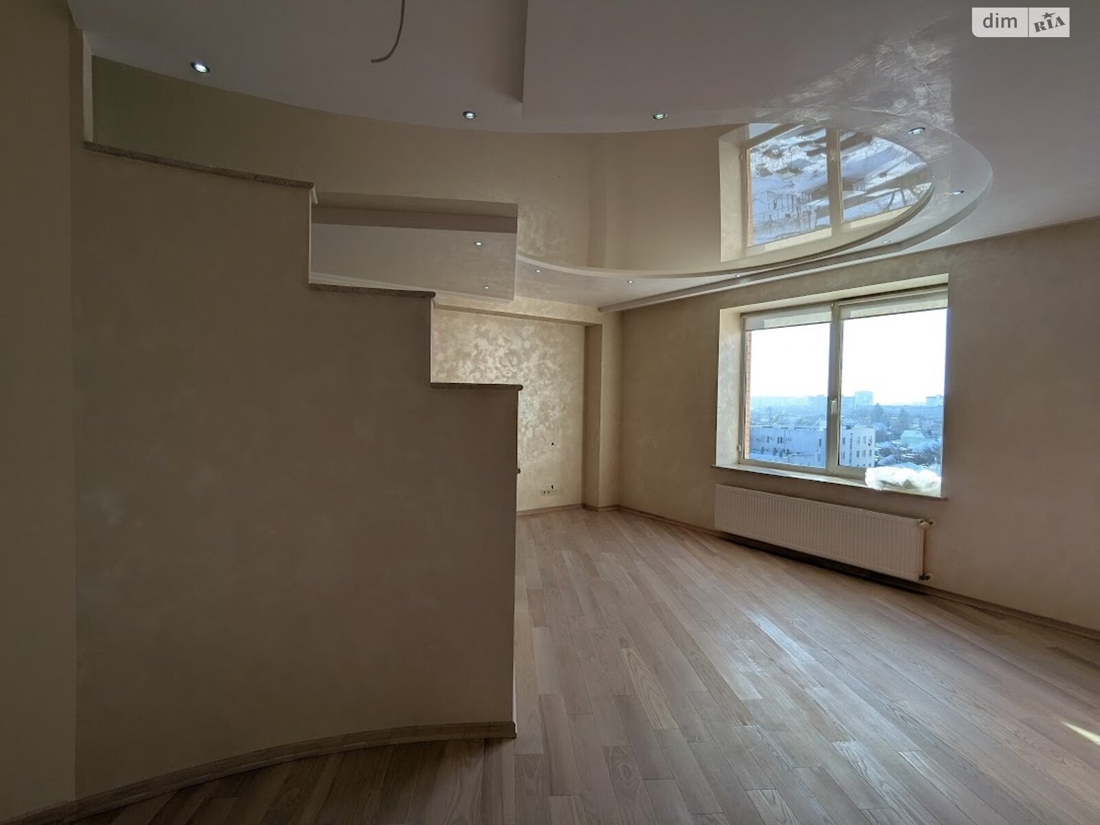 Продаж однокімнатної квартири в Черкасах, на бул. Шевченка 150, район Соснівський фото 1