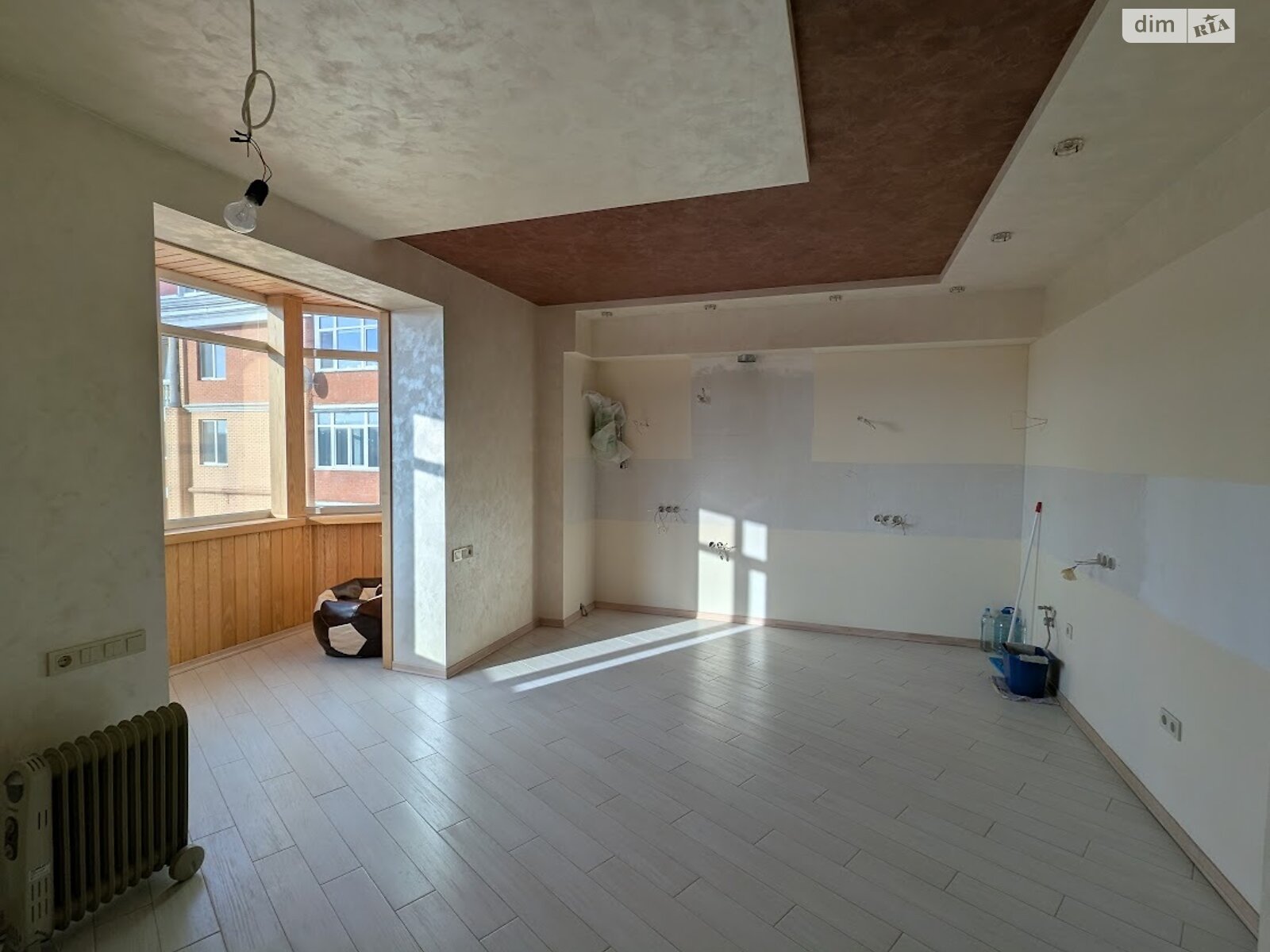 Продаж однокімнатної квартири в Черкасах, на бул. Шевченка 150, район Соснівський фото 1