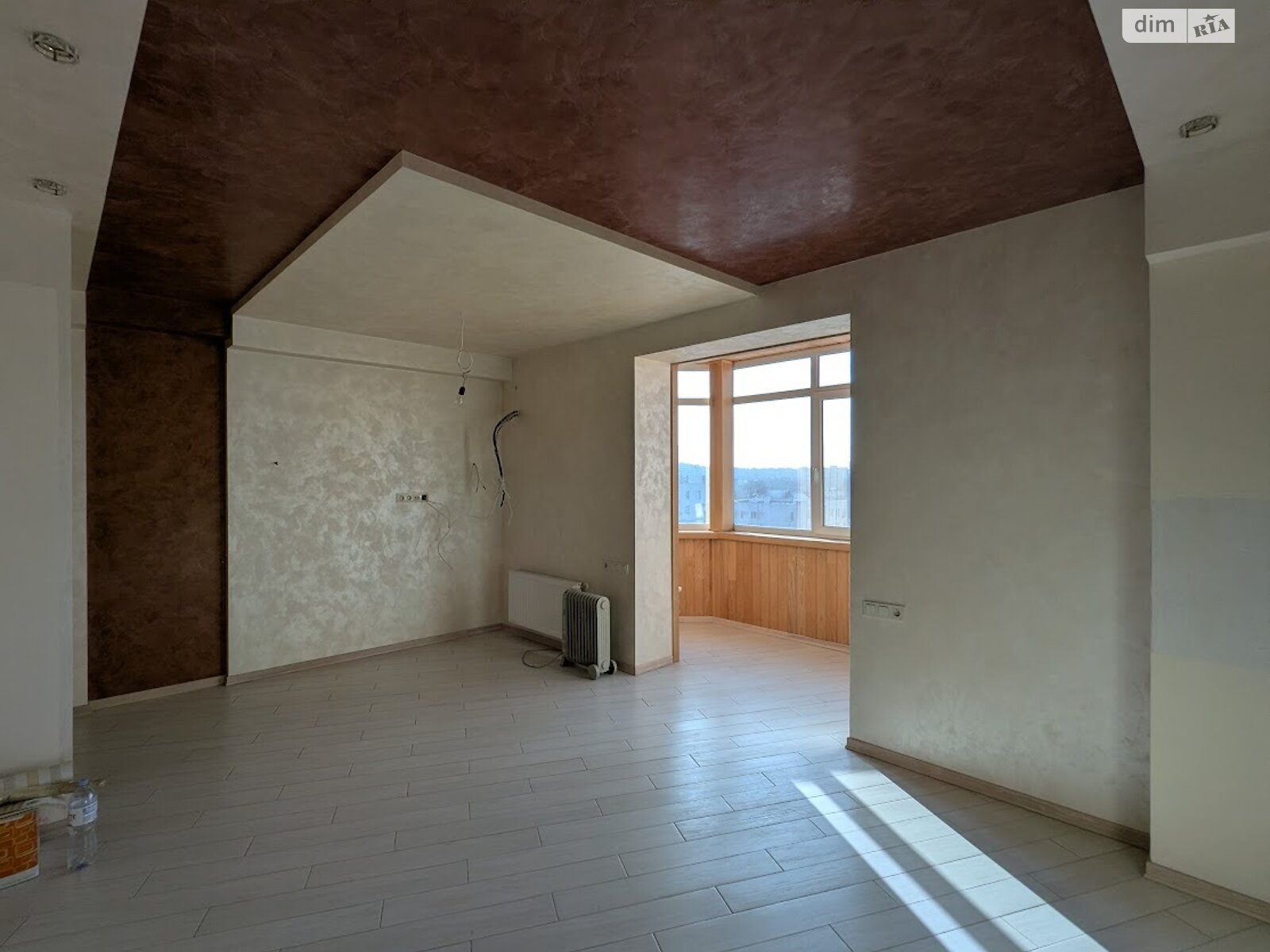 Продаж однокімнатної квартири в Черкасах, на бул. Шевченка 150, район Соснівський фото 1