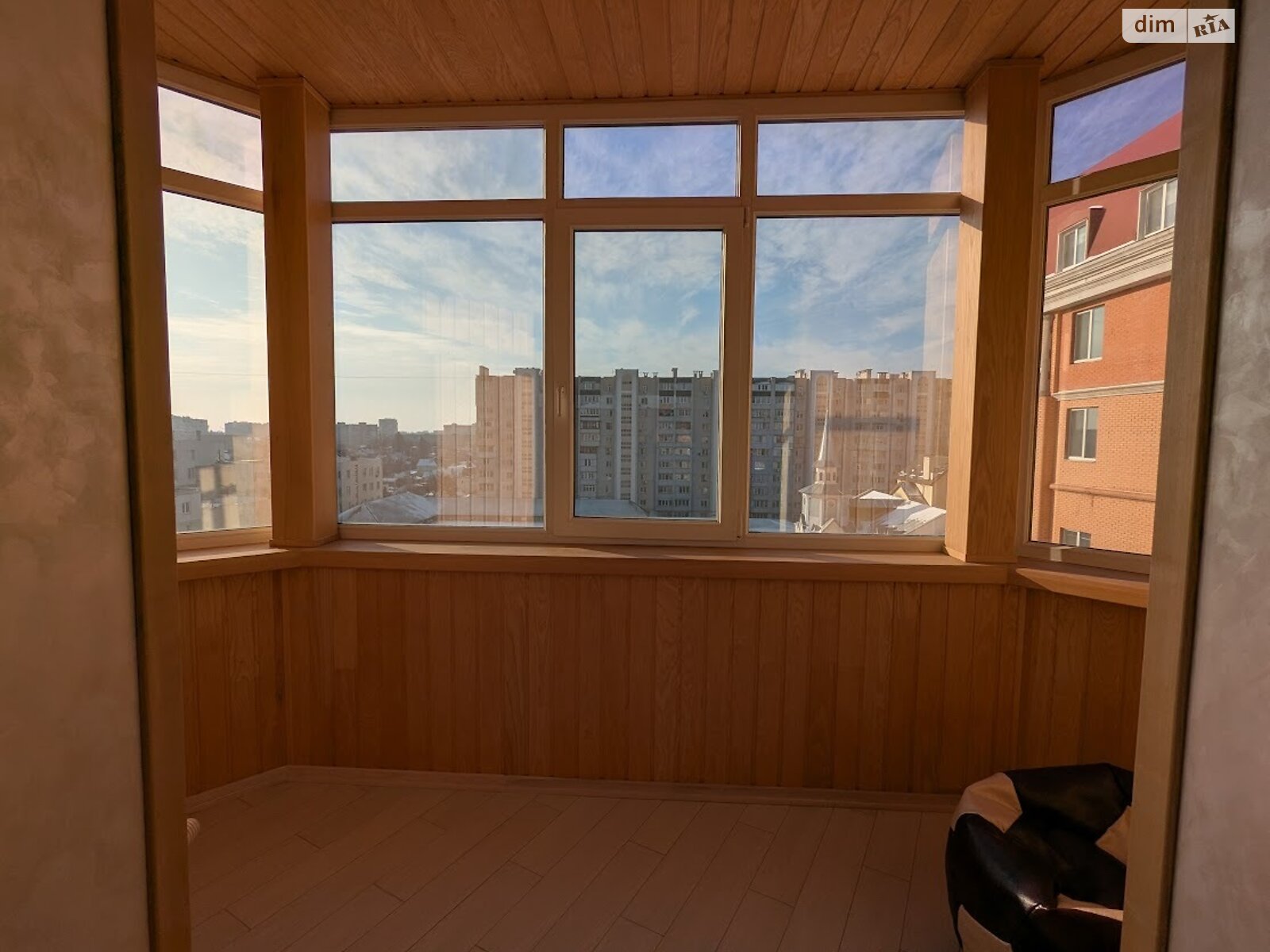 Продаж однокімнатної квартири в Черкасах, на бул. Шевченка 150, район Соснівський фото 1