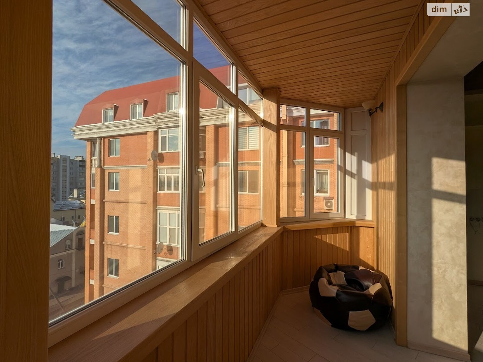 Продаж однокімнатної квартири в Черкасах, на бул. Шевченка 150, район Соснівський фото 1