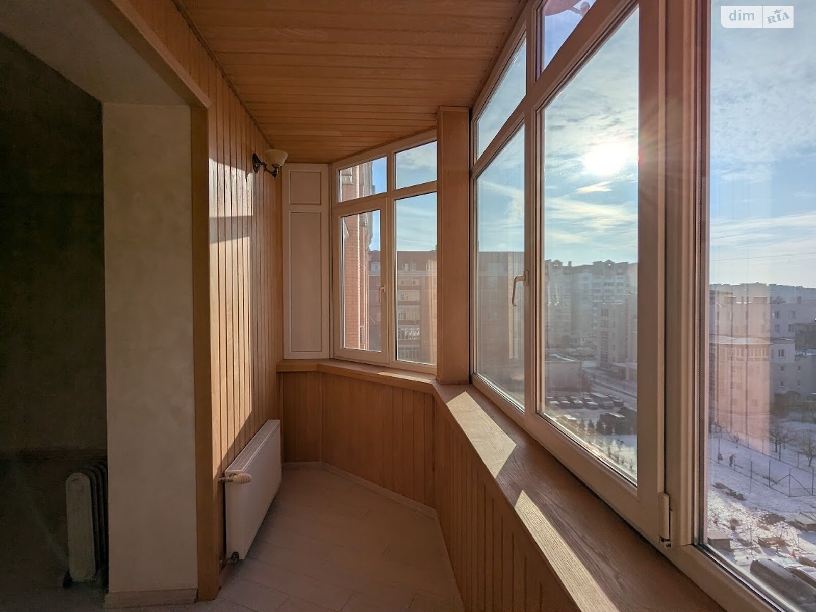 Продаж однокімнатної квартири в Черкасах, на бул. Шевченка 150, район Соснівський фото 1