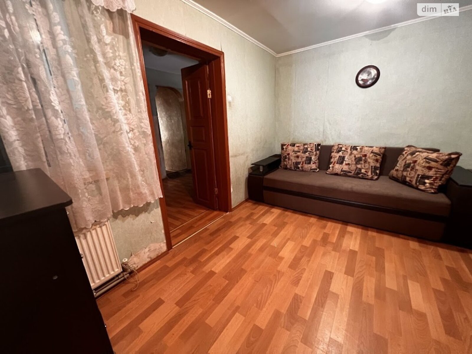 Продаж трикімнатної квартири в Черкасах, на вул. Симона Петлюри, район Соснівський фото 1 Продаж трикімнатної квартири в Черкасах, на вул. Симона Петлюри, район Соснівський фото 1