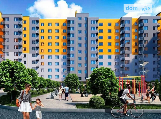 Продажа однокомнатной квартиры в Черкассах, на ул. Смелянская район Сосновский фото 1 Продажа однокомнатной квартиры в Черкассах, на ул. Смелянская район Сосновский фото 1