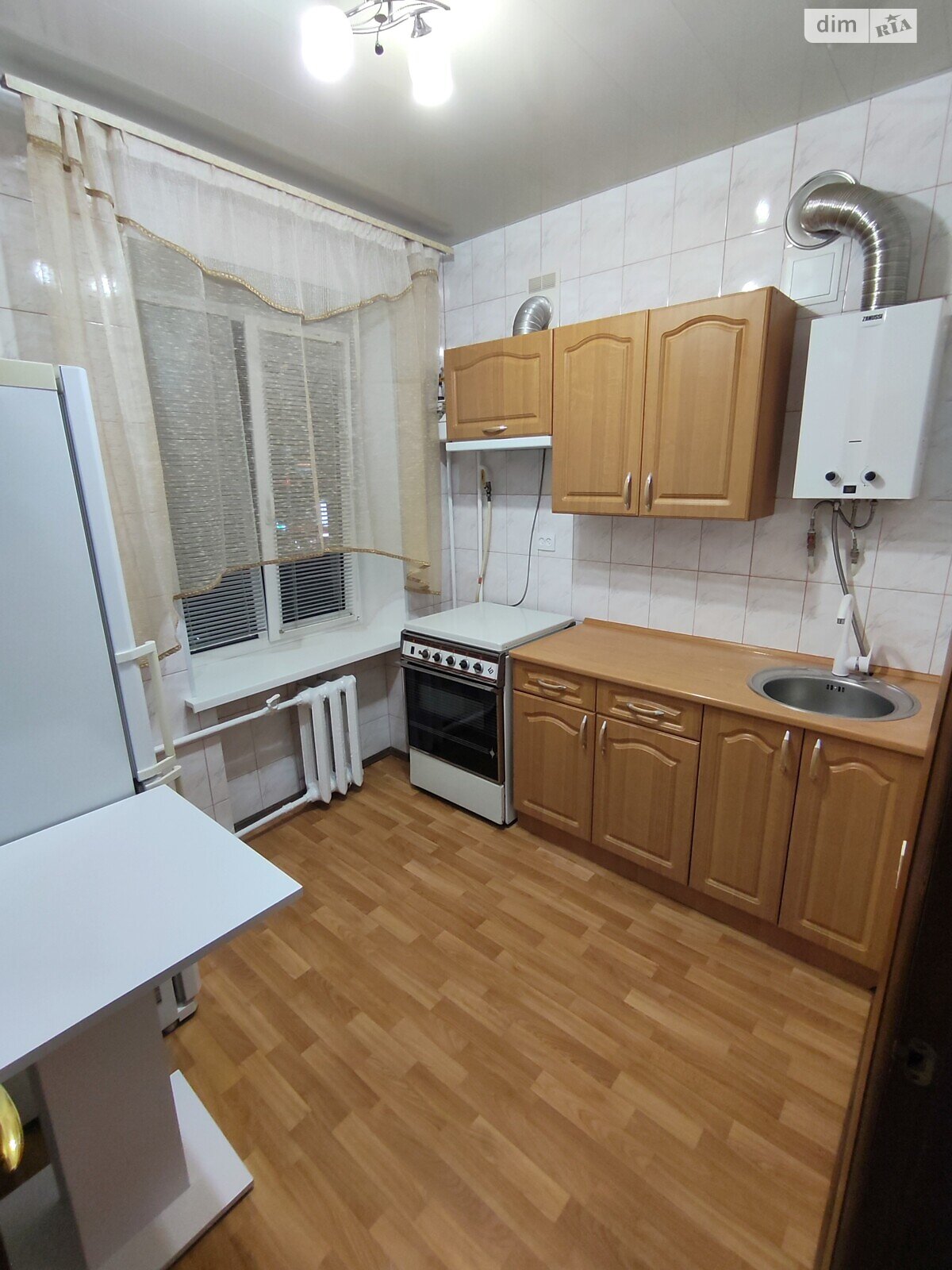 Продажа однокомнатной квартиры в Черкассах, на ул. Смелянская 36, район Сосновский фото 1 Продажа однокомнатной квартиры в Черкассах, на ул. Смелянская 36, район Сосновский фото 1