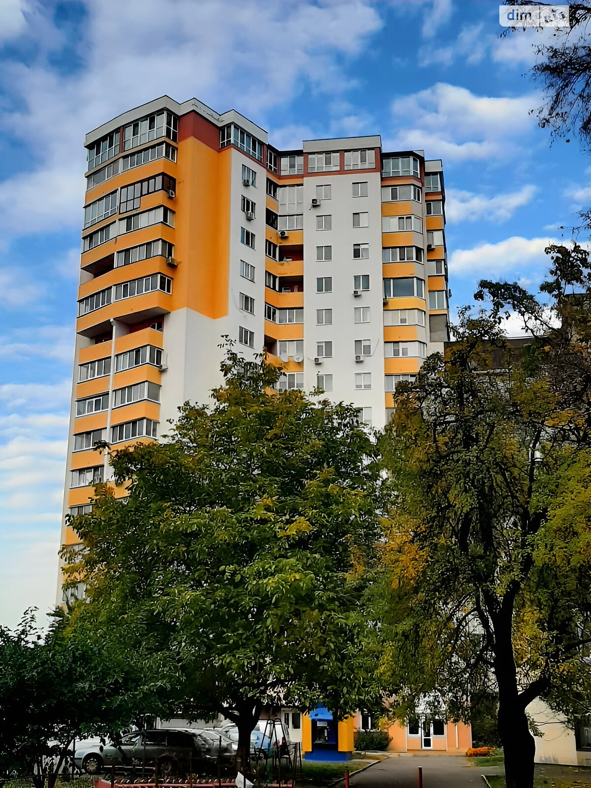 Продажа двухкомнатной квартиры в Черкассах, на ул. Смелянская 2/1, район Сосновский фото 1 Продажа двухкомнатной квартиры в Черкассах, на ул. Смелянская 2/1, район Сосновский фото 1