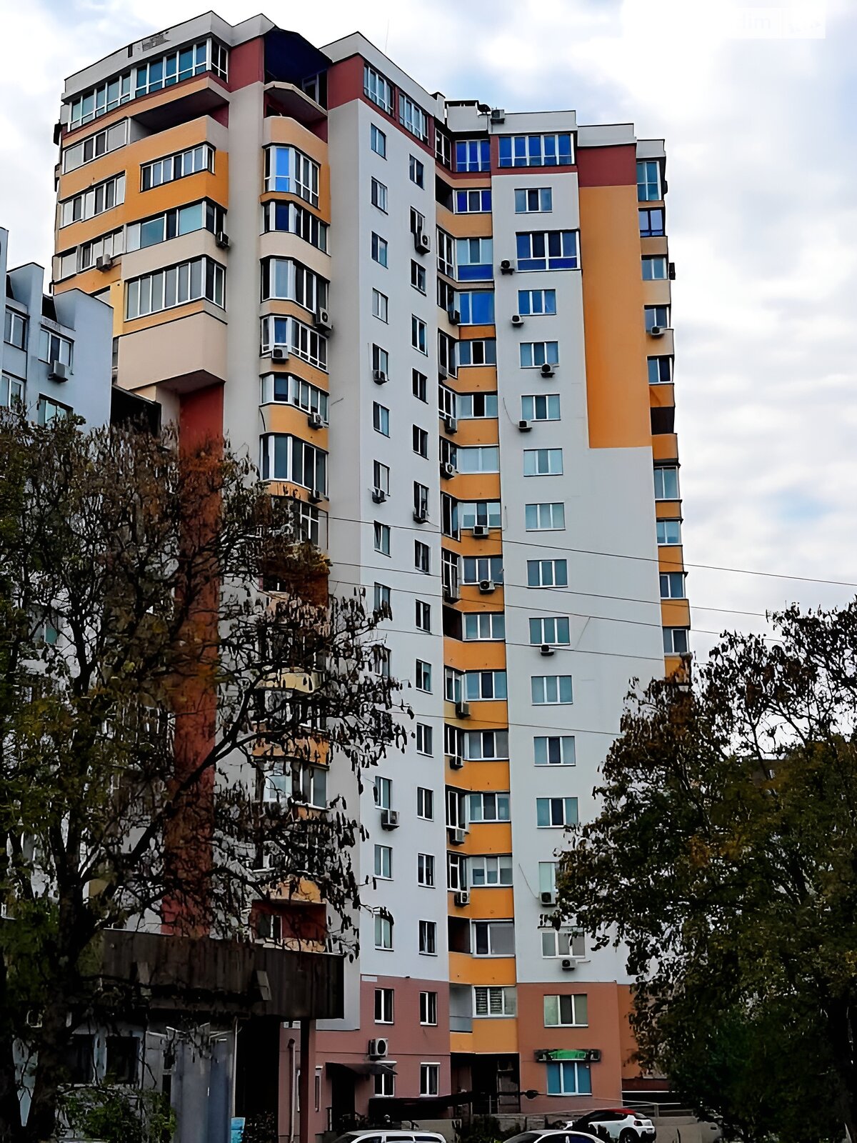 Продажа двухкомнатной квартиры в Черкассах, на ул. Смелянская 2/1, район Сосновский фото 1 Продажа двухкомнатной квартиры в Черкассах, на ул. Смелянская 2/1, район Сосновский фото 1