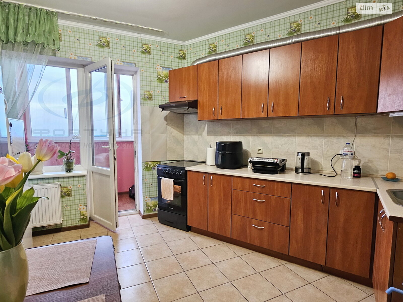 Продажа двухкомнатной квартиры в Черкассах, на ул. Смелянская 2/1, район Сосновский фото 1 Продажа двухкомнатной квартиры в Черкассах, на ул. Смелянская 2/1, район Сосновский фото 1