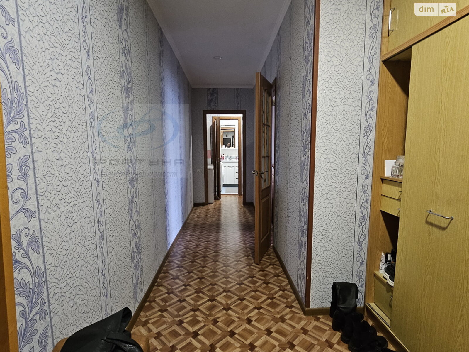 Продажа двухкомнатной квартиры в Черкассах, на ул. Смелянская 2/1, район Сосновский фото 1 Продажа двухкомнатной квартиры в Черкассах, на ул. Смелянская 2/1, район Сосновский фото 1