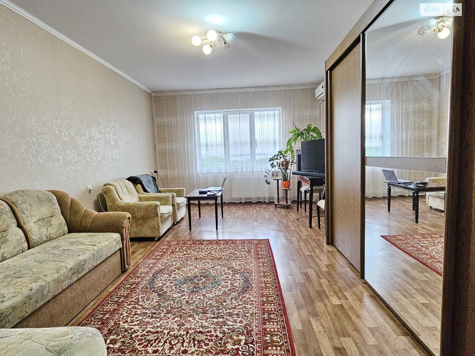 Продажа двухкомнатной квартиры в Черкассах, на ул. Смелянская 2/1, район Сосновский фото 1 Продажа двухкомнатной квартиры в Черкассах, на ул. Смелянская 2/1, район Сосновский фото 1