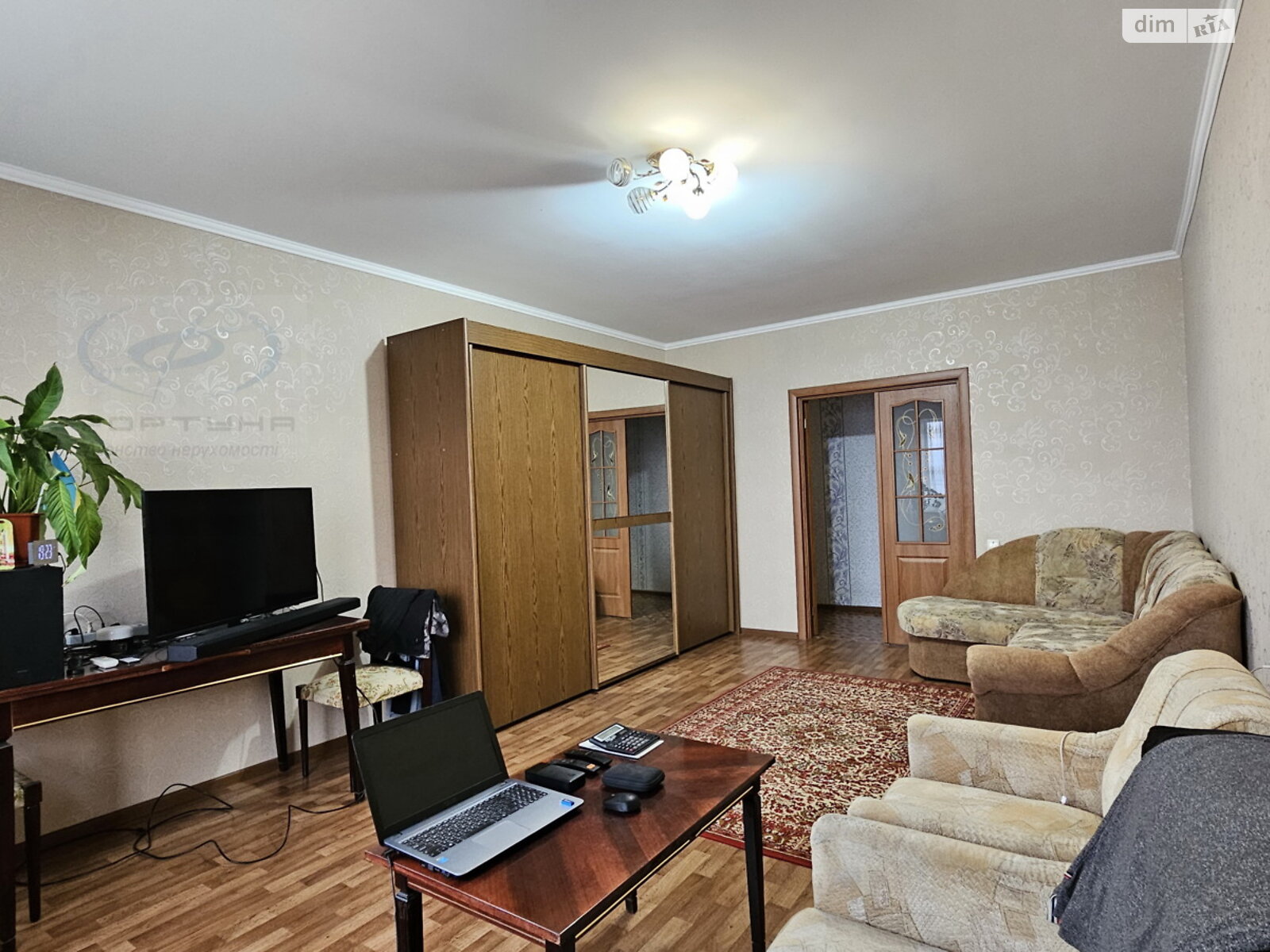 Продажа двухкомнатной квартиры в Черкассах, на ул. Смелянская 2/1, район Сосновский фото 1 Продажа двухкомнатной квартиры в Черкассах, на ул. Смелянская 2/1, район Сосновский фото 1