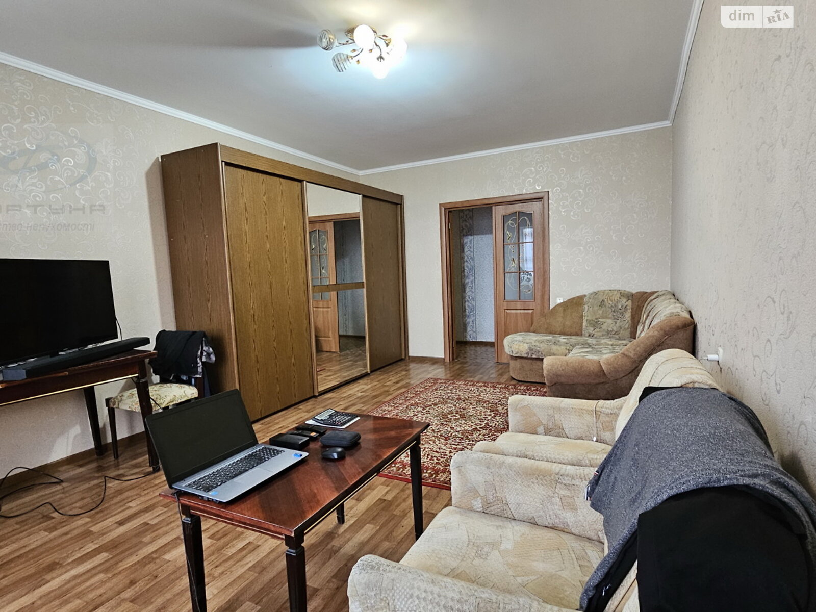 Продажа двухкомнатной квартиры в Черкассах, на ул. Смелянская 2/1, район Сосновский фото 1 Продажа двухкомнатной квартиры в Черкассах, на ул. Смелянская 2/1, район Сосновский фото 1