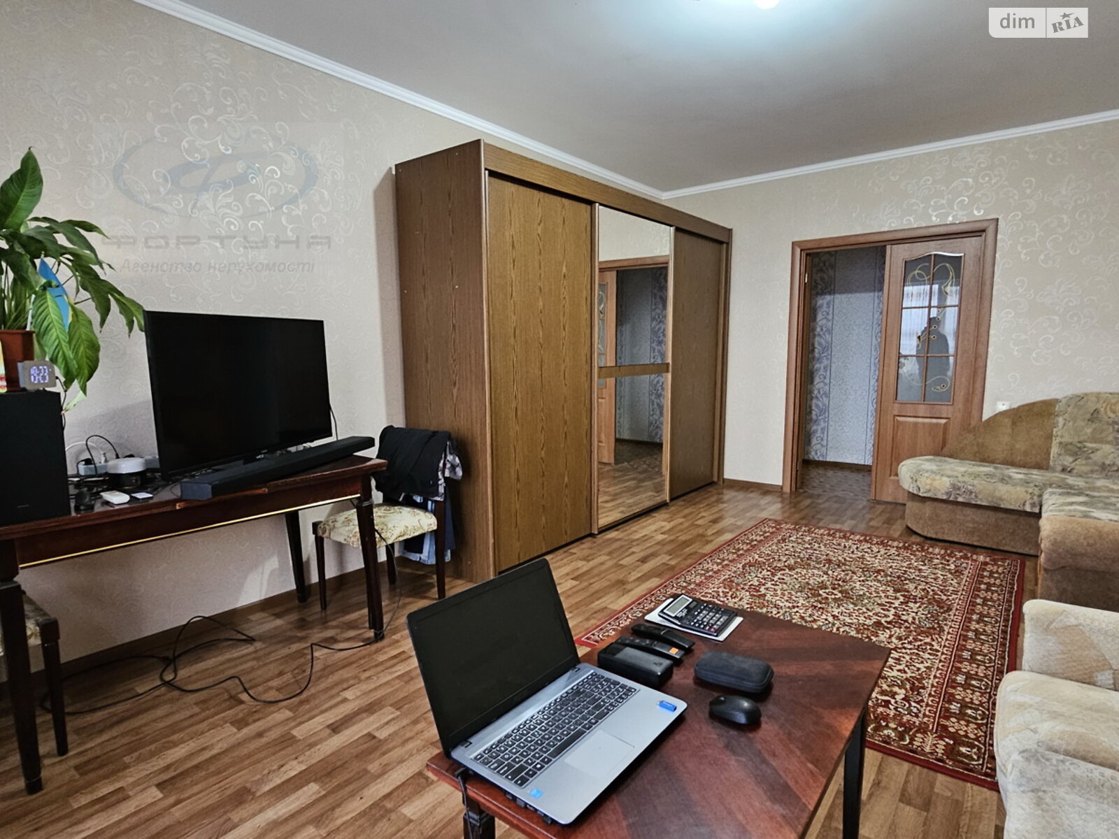 Продажа двухкомнатной квартиры в Черкассах, на ул. Смелянская 2/1, район Сосновский фото 1 Продажа двухкомнатной квартиры в Черкассах, на ул. Смелянская 2/1, район Сосновский фото 1