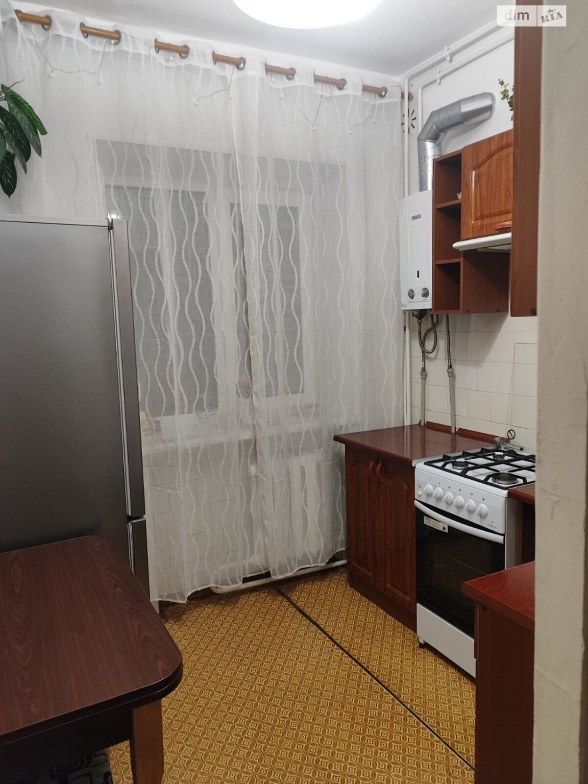 Продажа однокомнатной квартиры в Черкассах, на ул. Смелянская 106, район Сосновский фото 1 Продажа однокомнатной квартиры в Черкассах, на ул. Смелянская 106, район Сосновский фото 1