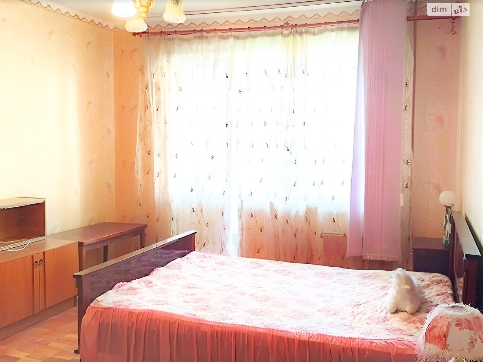 Продажа однокомнатной квартиры в Черкассах, на ул. Смелянская 128, район Сосновский фото 1 Продажа однокомнатной квартиры в Черкассах, на ул. Смелянская 128, район Сосновский фото 1