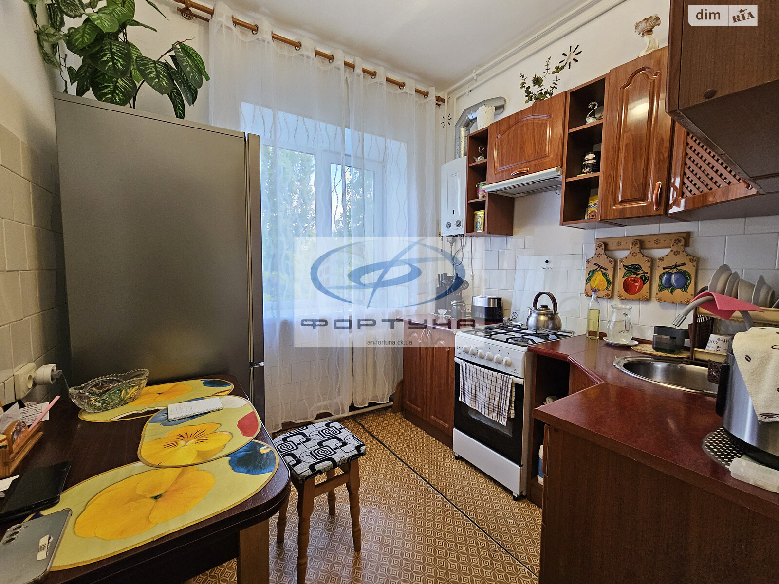 Продажа однокомнатной квартиры в Черкассах, на ул. Смелянская 106, район Сосновский фото 1 Продажа однокомнатной квартиры в Черкассах, на ул. Смелянская 106, район Сосновский фото 1