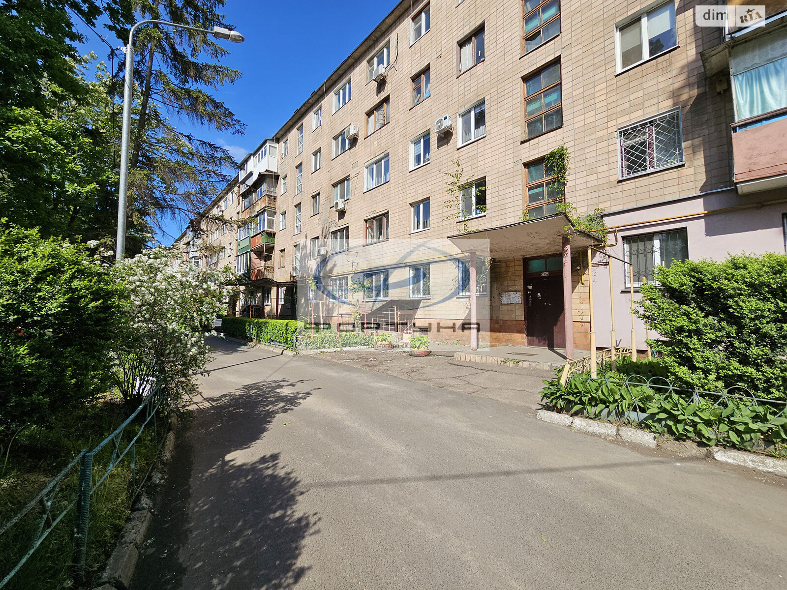 Продажа однокомнатной квартиры в Черкассах, на ул. Смелянская 106, район Сосновский фото 1 Продажа однокомнатной квартиры в Черкассах, на ул. Смелянская 106, район Сосновский фото 1